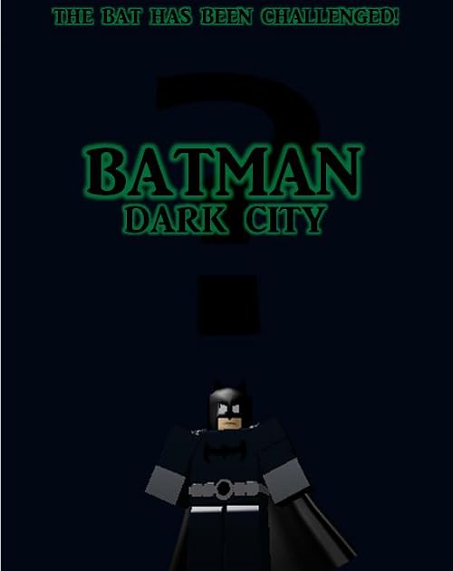Batman: Dark City