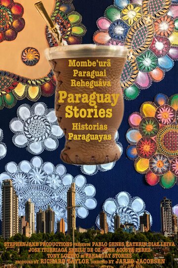 Paraguay Stories