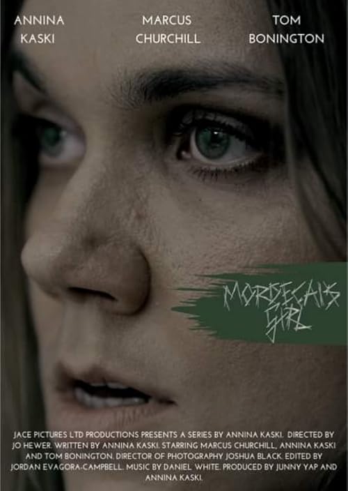 Mordecai's Girl