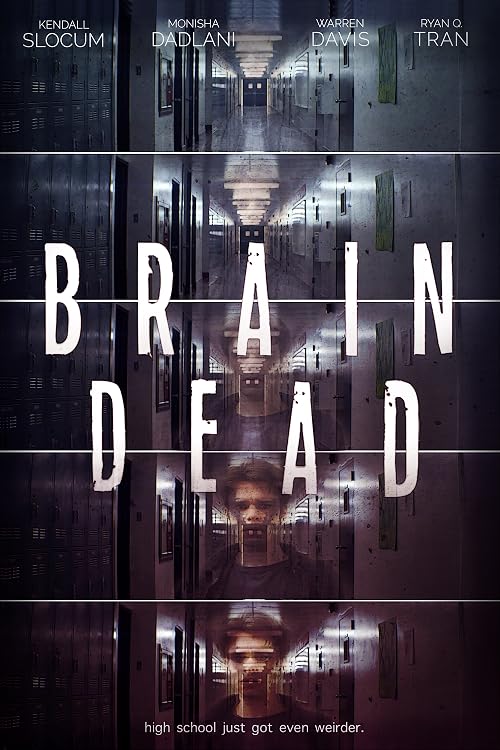 Brain Dead