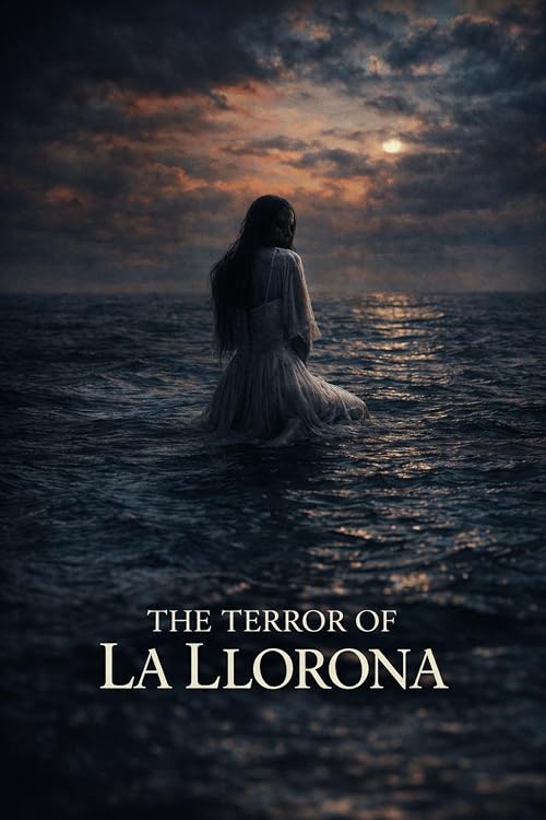 The Terror of La Llorona