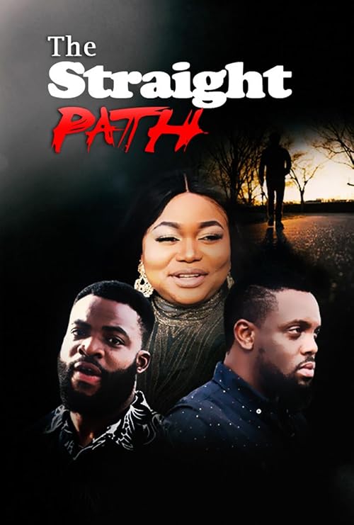 The Straight Path