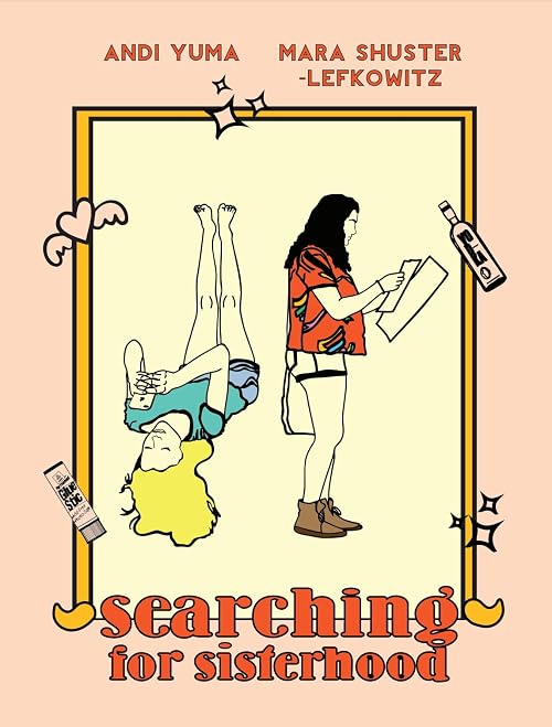Searching for Sisterhood