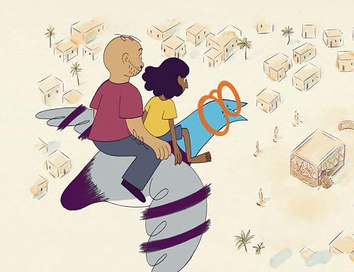 Les voyages d'Ismael