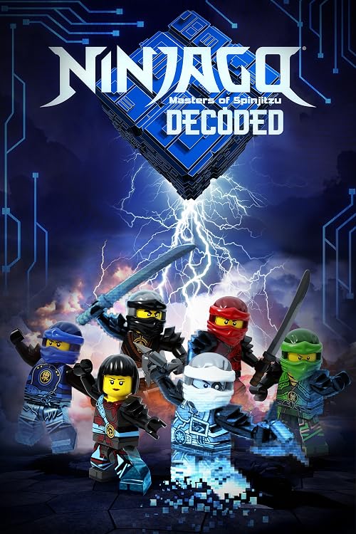 Ninjago: Decoded