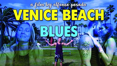 Venice Beach Blues