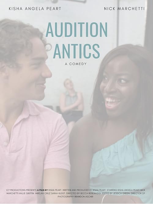 Audition Antics