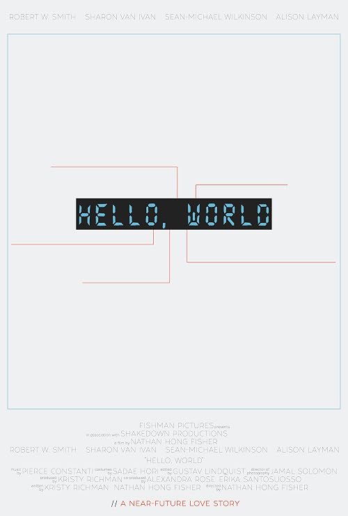Hello, World