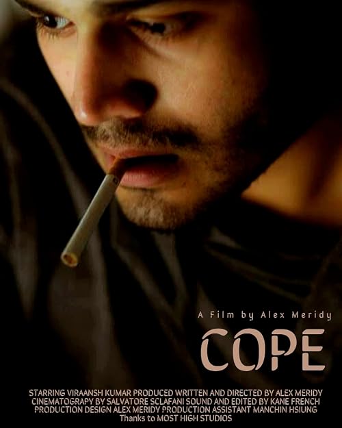 COPE (Alex Meridy)