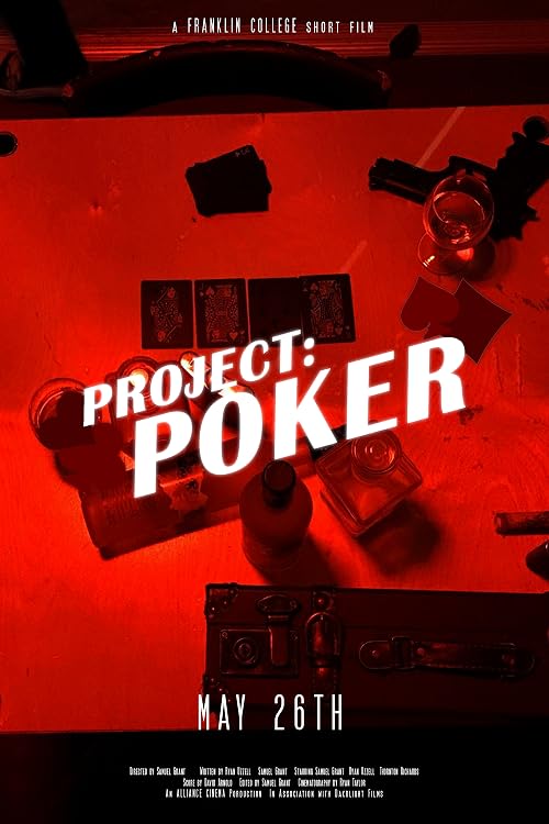 Project Poker