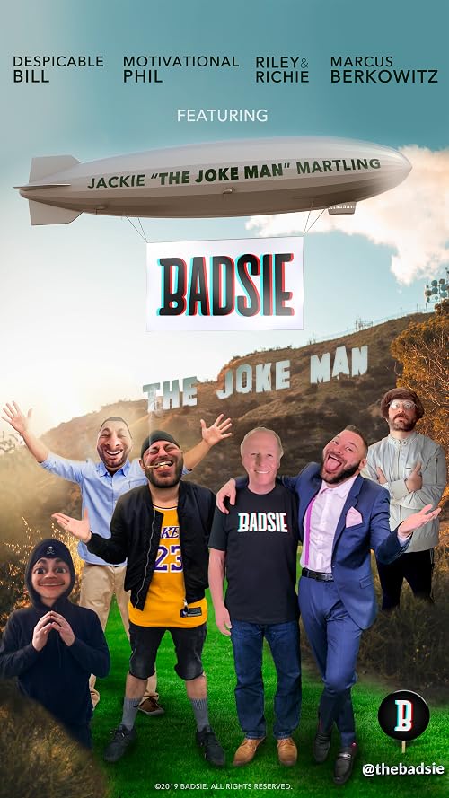 Badsie: Vol. 1