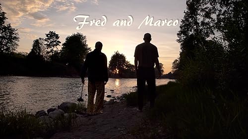 Fred and Marco