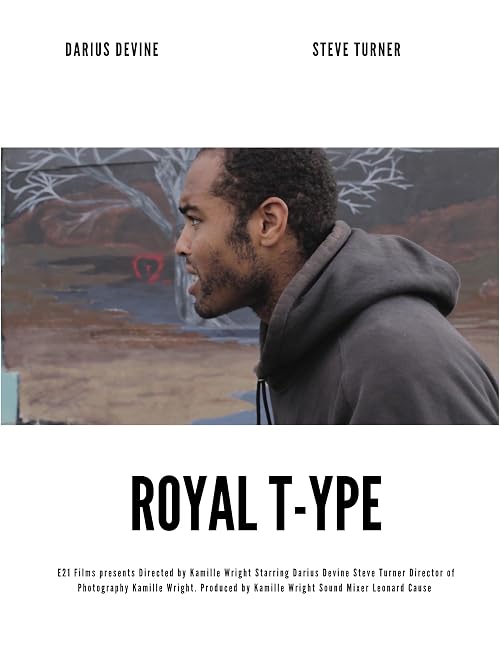 Royal T-ype