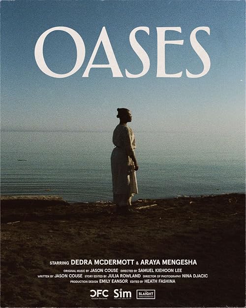 Oases