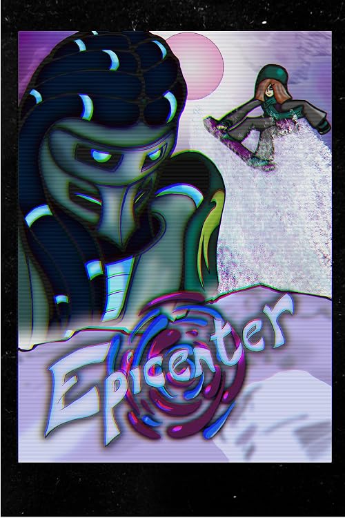 Epicenter