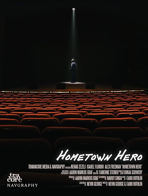Hometown Hero