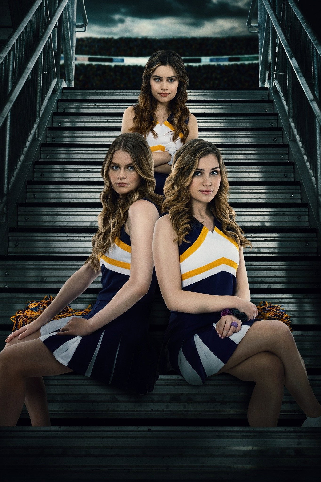 Killer Cheerleader