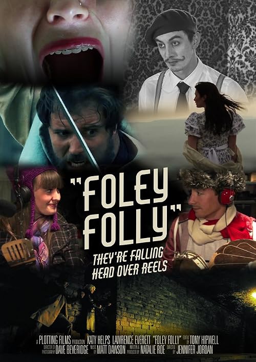 Foley Folly