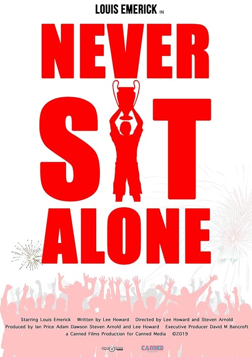 Never Sit Alone