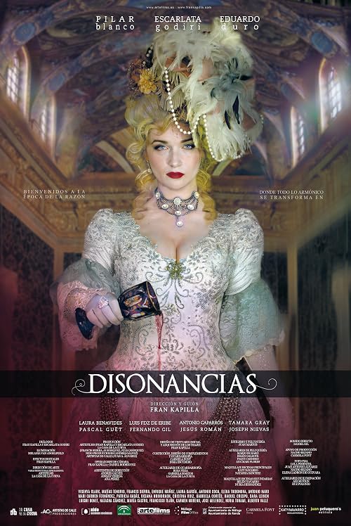 Disonancias