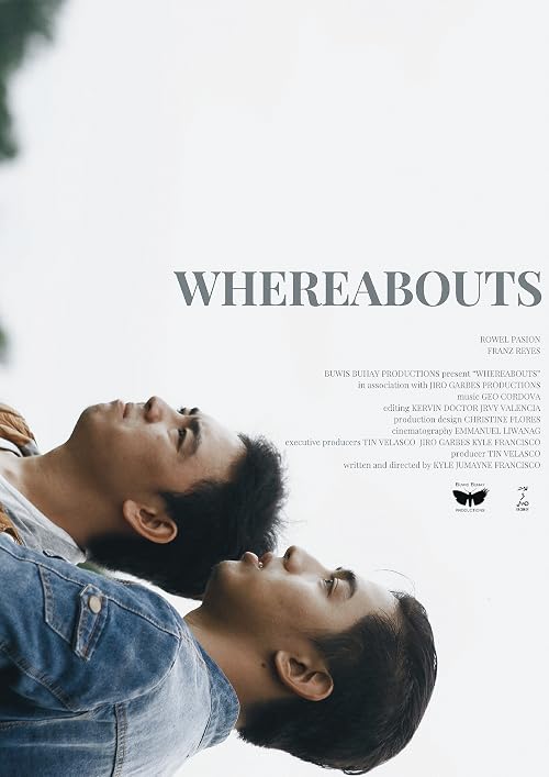 Whereabouts