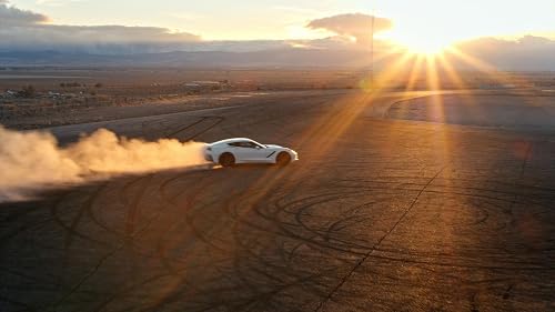 Motor Trend Define Your Own Story
