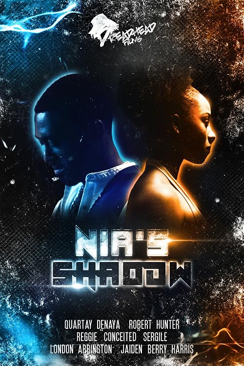 Nia's Shadow