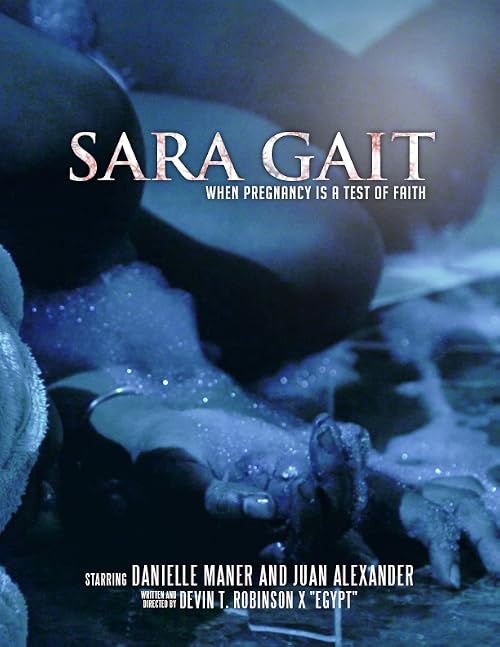 Sara Gait