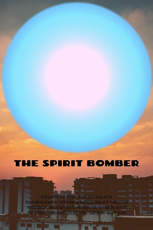 The Spirit Bomber