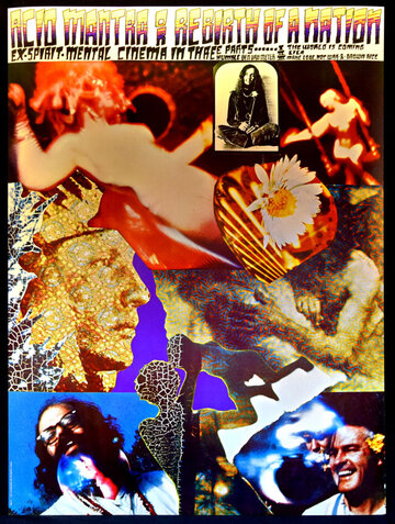 Acid Mantra, or Rebirth of a Nation