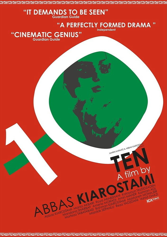 Ten