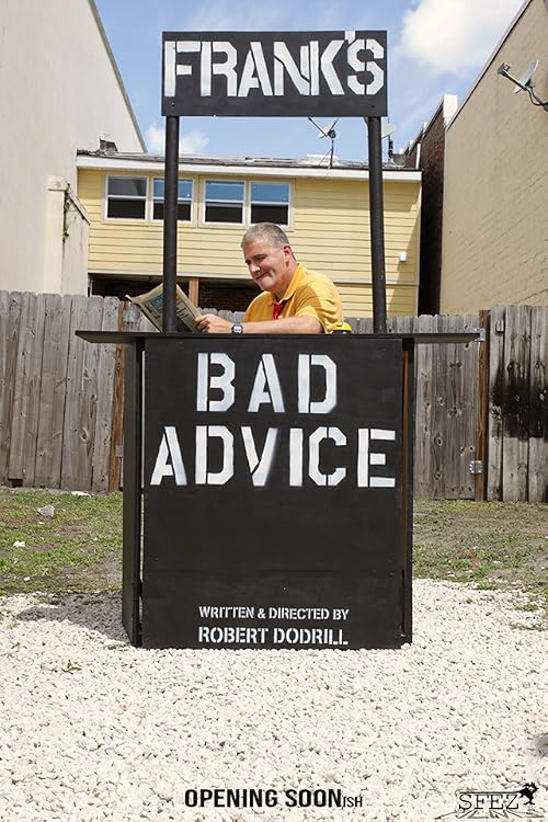 Frank's Bad Advice