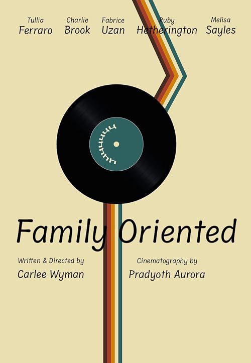 Family Oriented