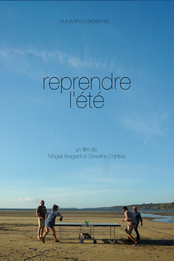 Reprendre l'été