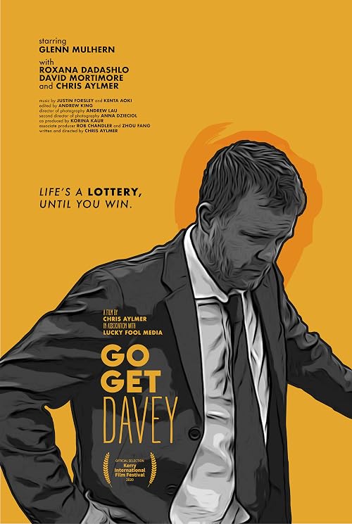 Go Get Davey