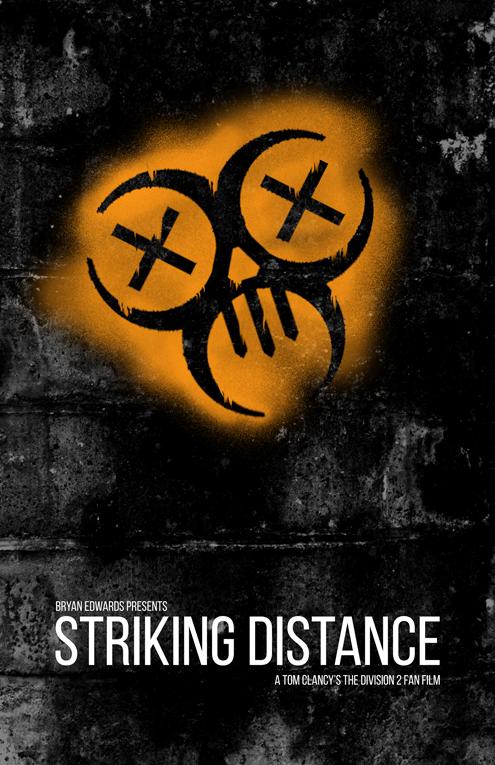 The Division: Striking Distance