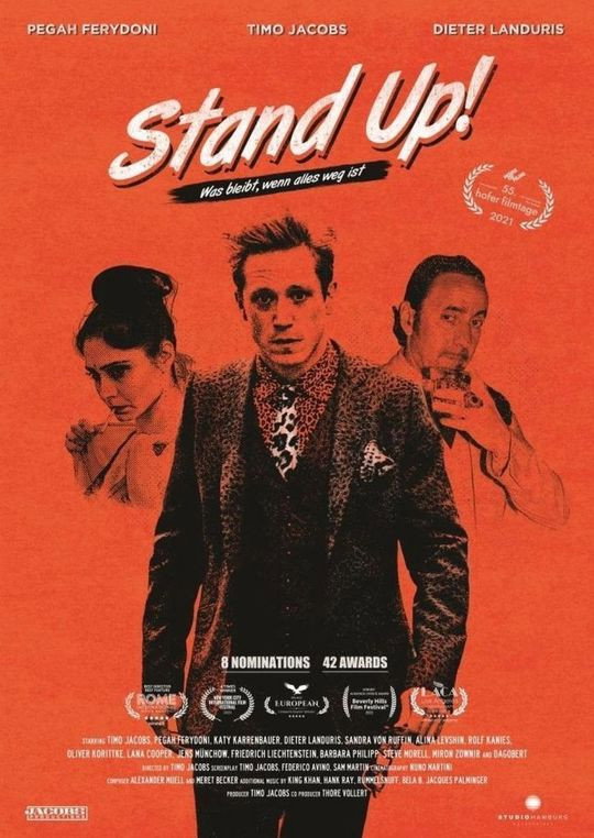 Stand Up