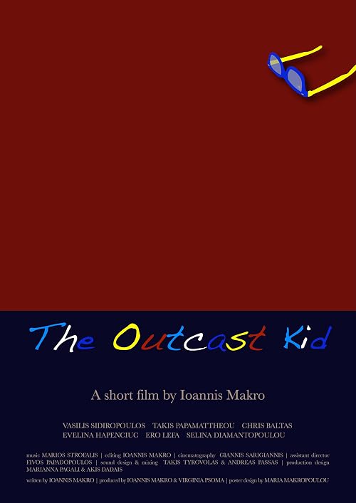 The Outcast Kid