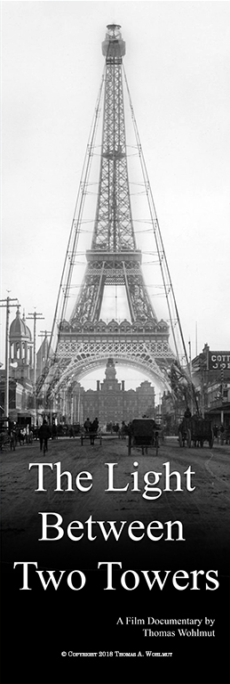 The Light Between Two Towers