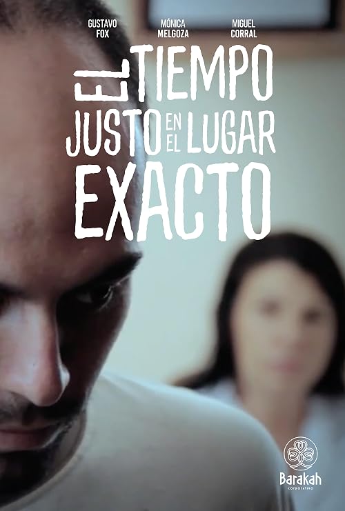 El Tiempo Justo en el Lugar Exacto