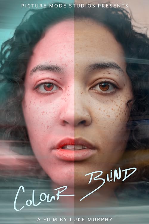 Colour Blind