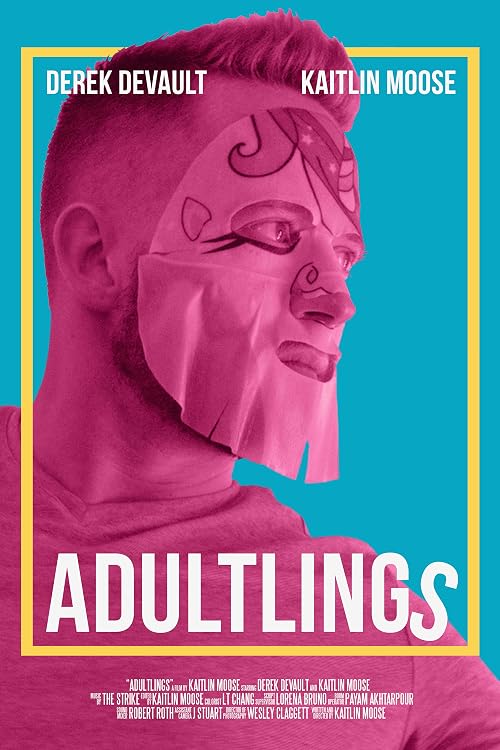 Adultlings