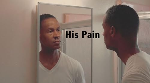 His Pain