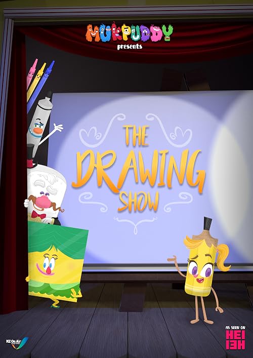 The Drawing Show