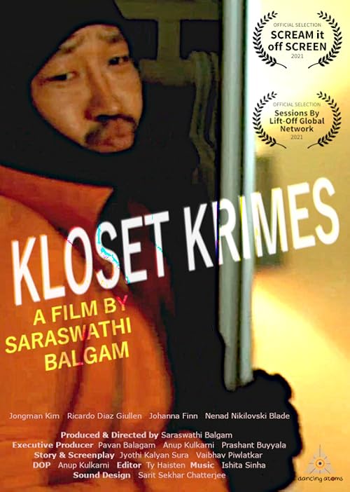 Kloset Krimes