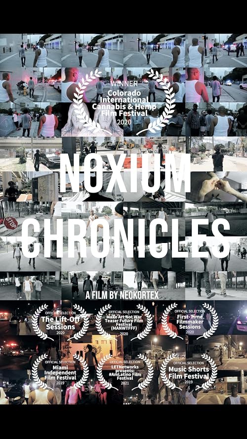 Noxium Chronicles