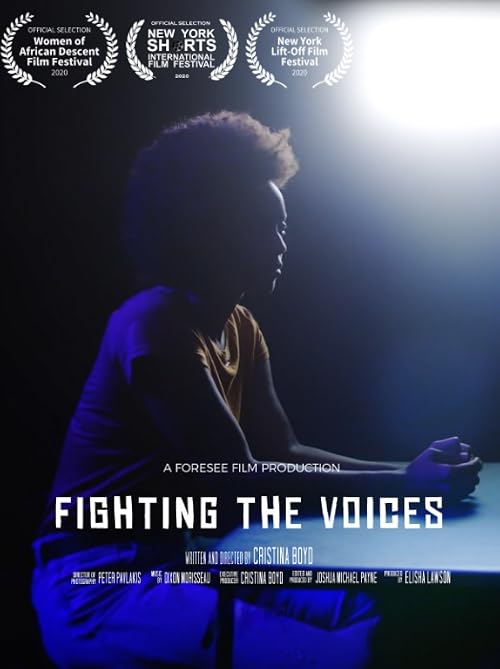 Fighting the Voices