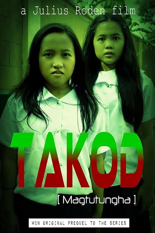Takod: Magtutungha