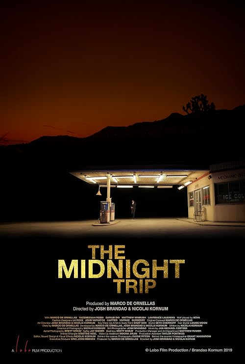 The Midnight Trip