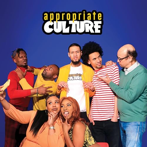 Appropriate Culture